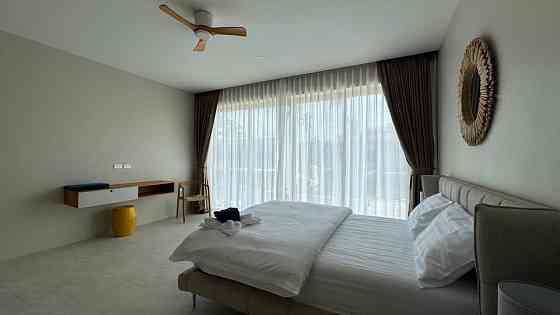3 bedroom, 3.5 bathroom house Samui