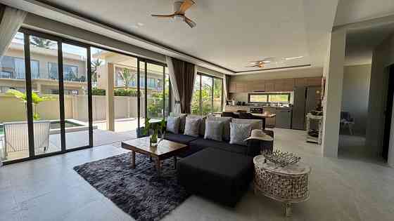 3 bedroom, 3.5 bathroom house Samui