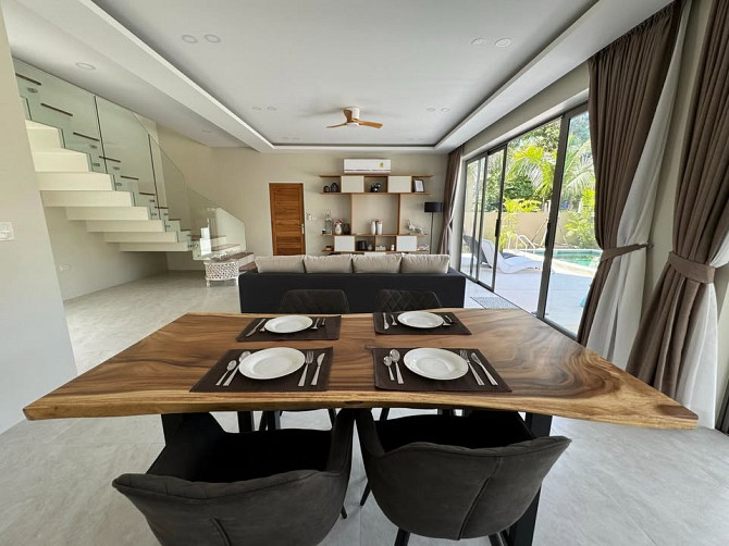 3 bedroom, 3.5 bathroom house Samui - photo 13