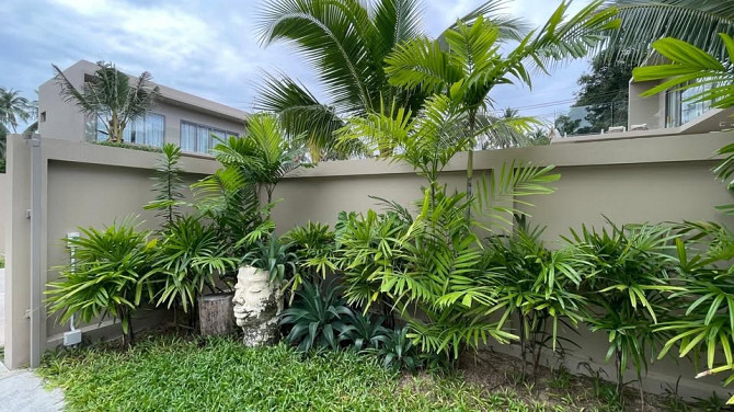 3 bedroom, 3.5 bathroom house Samui - photo 2