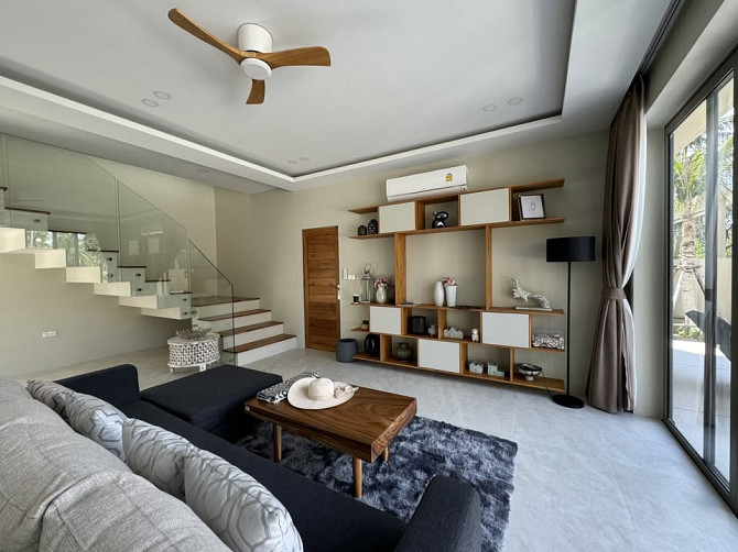 3 bedroom, 3.5 bathroom house Samui - photo 7