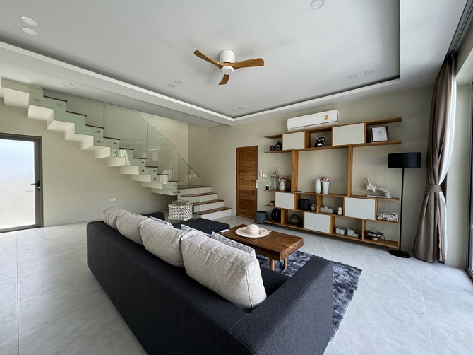3 bedroom, 3.5 bathroom house Samui - photo 9