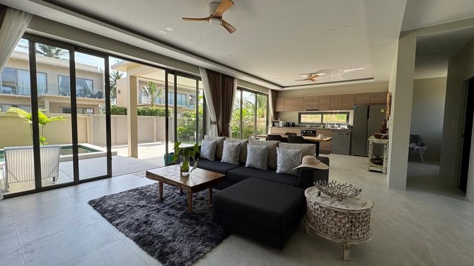 3 bedroom, 3.5 bathroom house Samui - photo 4