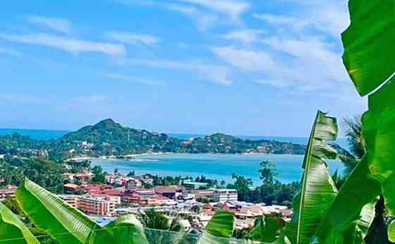 3 Bedroom Apartment for Rent Samui