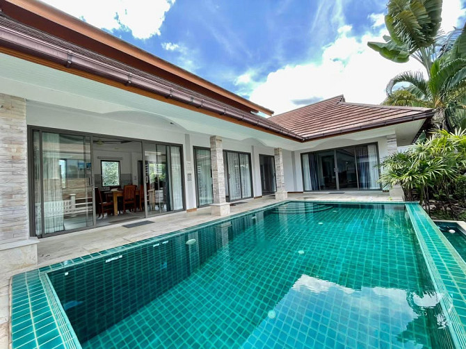 3 bedrooms 3 bathrooms - House Samui - photo 5