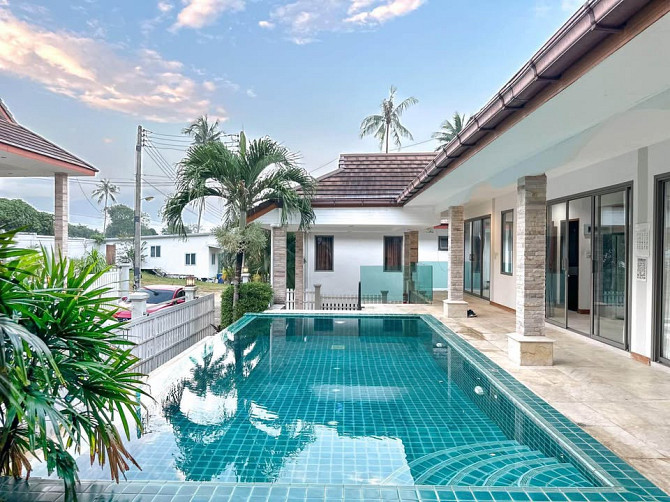 3 bedrooms 3 bathrooms - House Samui - photo 2