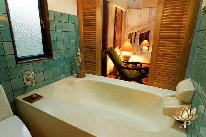 3 bedroom, 3 bathroom house Samui - photo 11