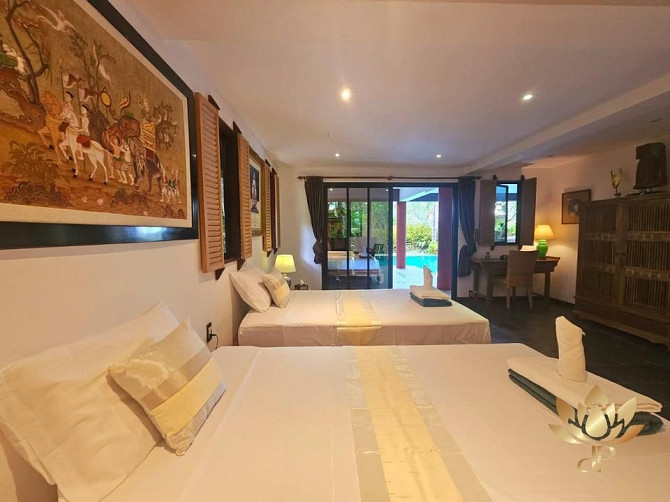 3 bedroom, 3 bathroom house Samui - photo 14