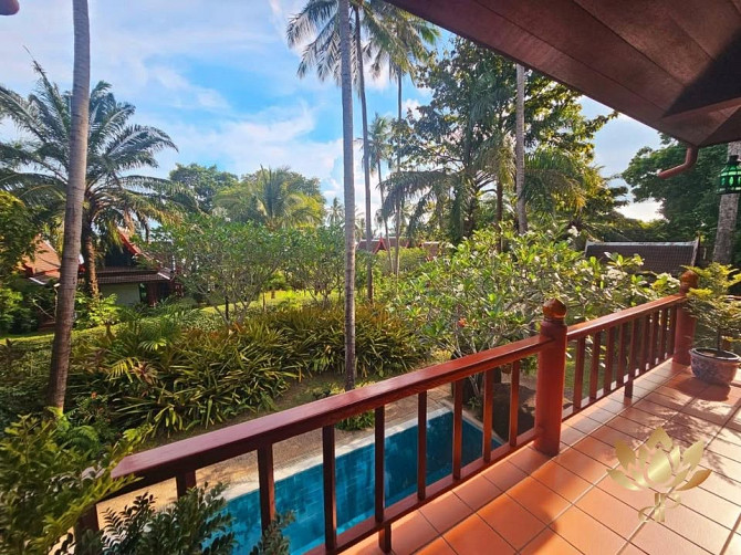 3 bedroom, 3 bathroom house Samui - photo 9