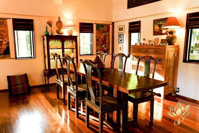 3 bedroom, 3 bathroom house Samui - photo 7