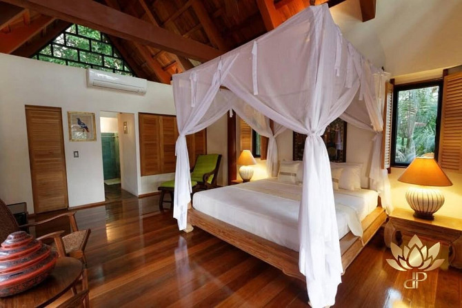 3 bedroom, 3 bathroom house Samui - photo 10
