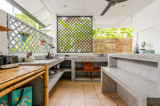 3 bedroom, 3 bathroom house Samui - photo 3