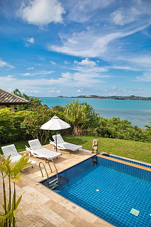 3 beds 4 baths – House Samui - photo 1