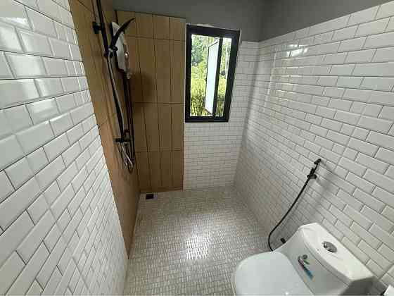 House with Bedrooms: 4 and Bathrooms: 5 Phangan