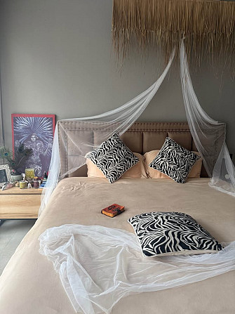 House with Bedrooms: 4 and Bathrooms: 5 Phangan - photo 3