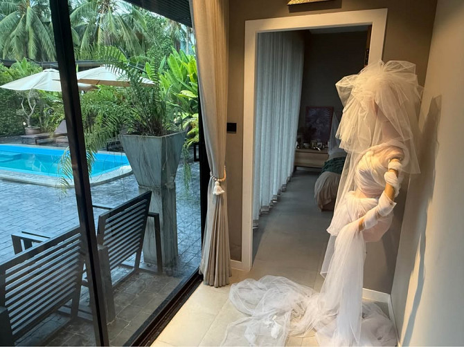House with Bedrooms: 4 and Bathrooms: 5 Phangan - photo 6