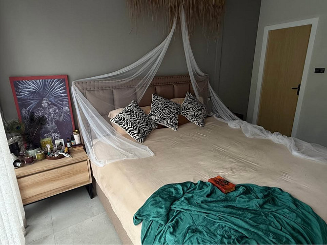 House with Bedrooms: 4 and Bathrooms: 5 Phangan - photo 10