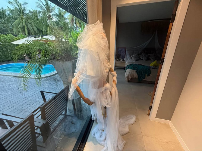 House with Bedrooms: 4 and Bathrooms: 5 Phangan - photo 8