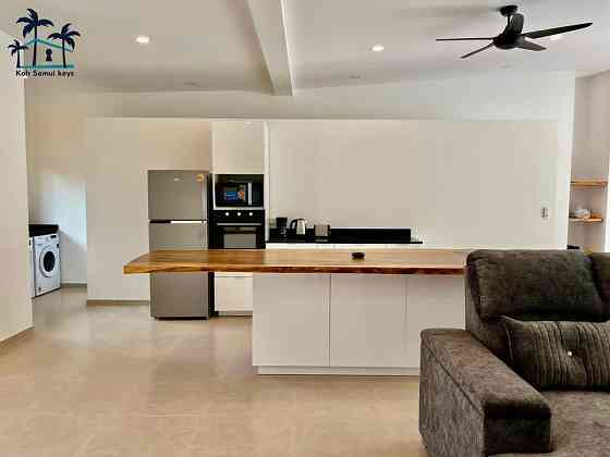 3 bedroom, 3 bathroom house Samui