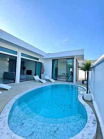 4 Beds 3 Baths House Samui