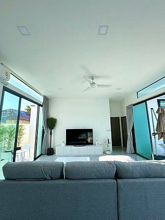 4 Beds 3 Baths House Samui - photo 15