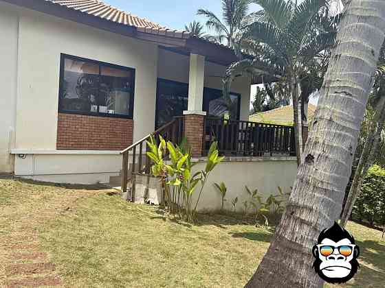 3 Beds 2 Baths House Samui