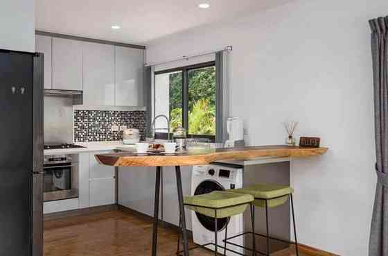 3 beds 4 baths – House Samui