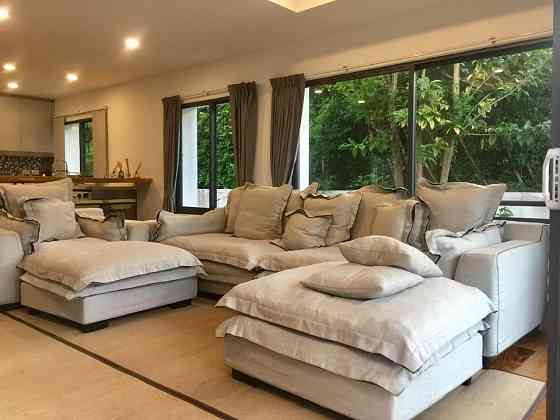3 beds 4 baths – House Samui