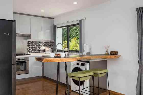 3 beds 4 baths – House Samui