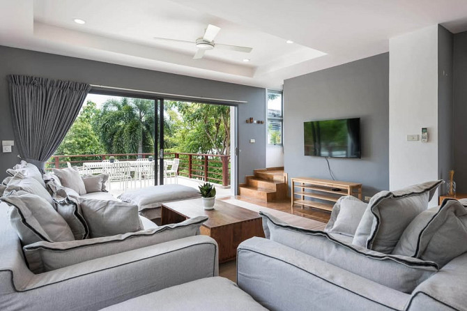 3 beds 4 baths – House Samui - photo 5
