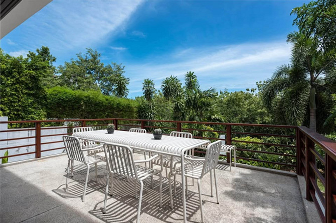 3 beds 4 baths – House Samui - photo 15