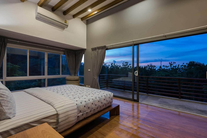 3 beds 4 baths – House Samui - photo 18