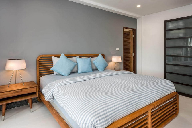 3 beds 4 baths – House Samui - photo 4