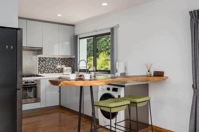 3 beds 4 baths – House Samui - photo 6