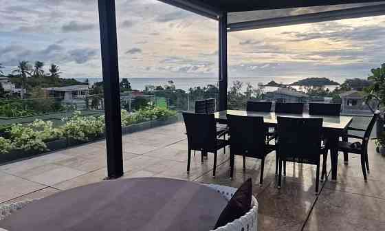 House with Bedrooms: 3 and Bathrooms: 3 Samui