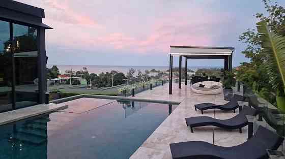 House with Bedrooms: 3 and Bathrooms: 3 Samui