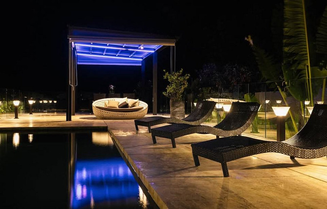 House with Bedrooms: 3 and Bathrooms: 3 Samui - photo 5
