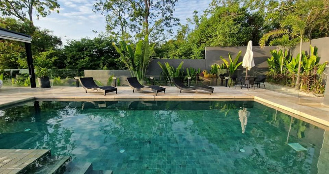 House with Bedrooms: 3 and Bathrooms: 3 Samui - photo 2