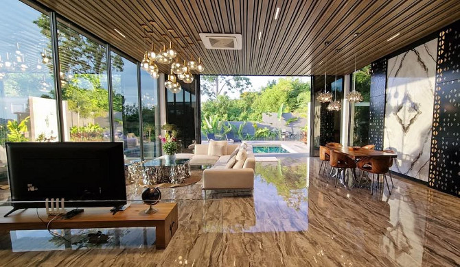 House with Bedrooms: 3 and Bathrooms: 3 Samui - photo 17