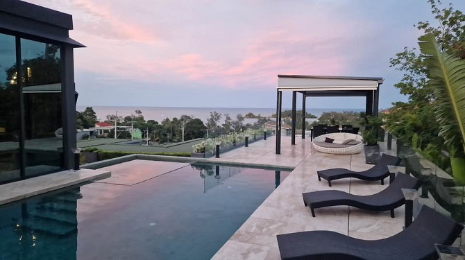 House with Bedrooms: 3 and Bathrooms: 3 Samui - photo 4