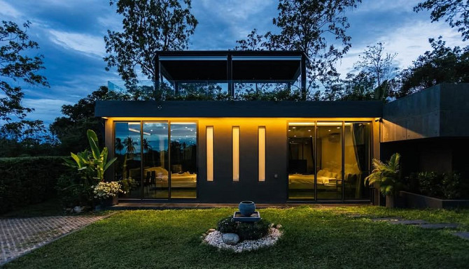 House with Bedrooms: 3 and Bathrooms: 3 Samui - photo 7