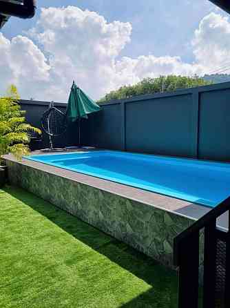 3 bedrooms 2 bathrooms - House Samui