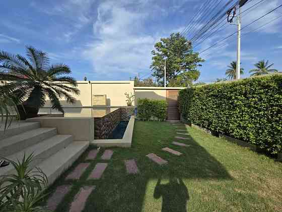 3 bedrooms 3 bathrooms - House Samui