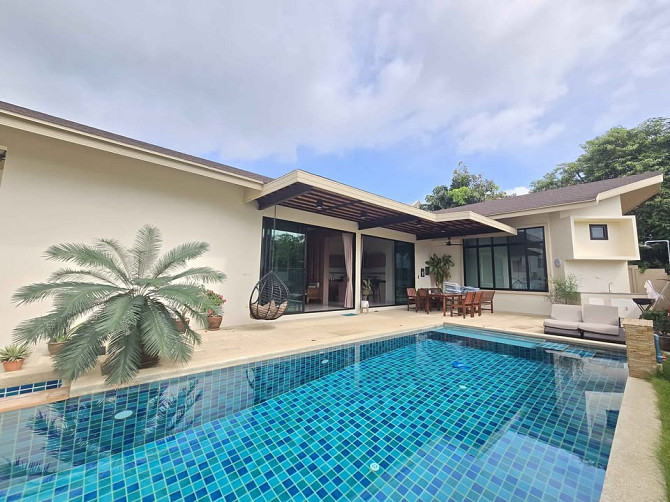 3 bedrooms 3 bathrooms - House Samui - photo 3
