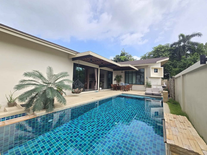 3 bedrooms 3 bathrooms - House Samui - photo 2