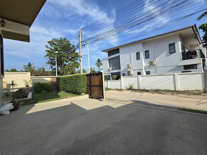 3 bedrooms 3 bathrooms - House Samui - photo 8