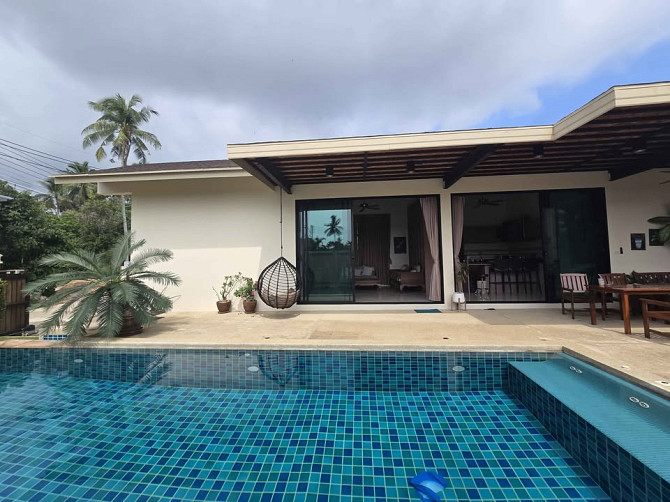 3 bedrooms 3 bathrooms - House Samui - photo 4