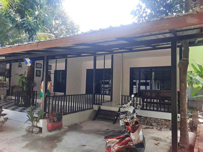 1 Bedroom 1 Bathroom - House Phangan - photo 1