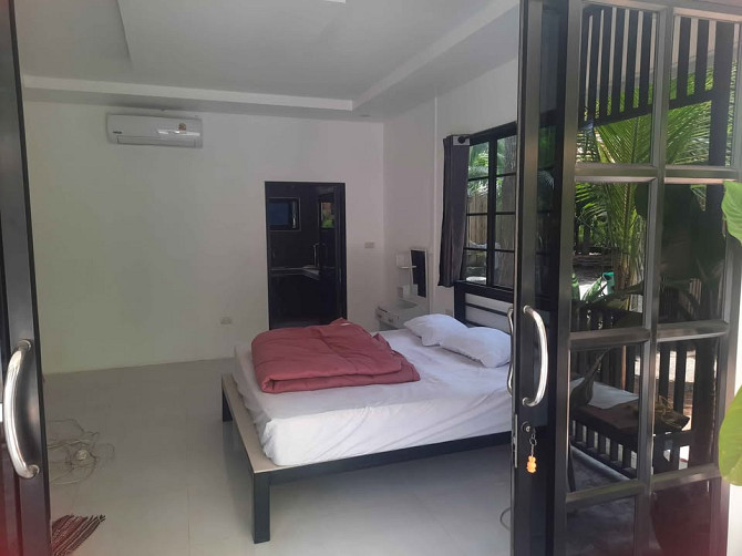 1 Bedroom 1 Bathroom - House Phangan - photo 2