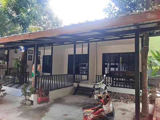 1 Bedroom 1 Bathroom - House Phangan